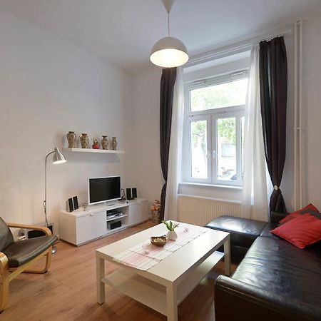 Ferienwohnung Berlín Exterior foto